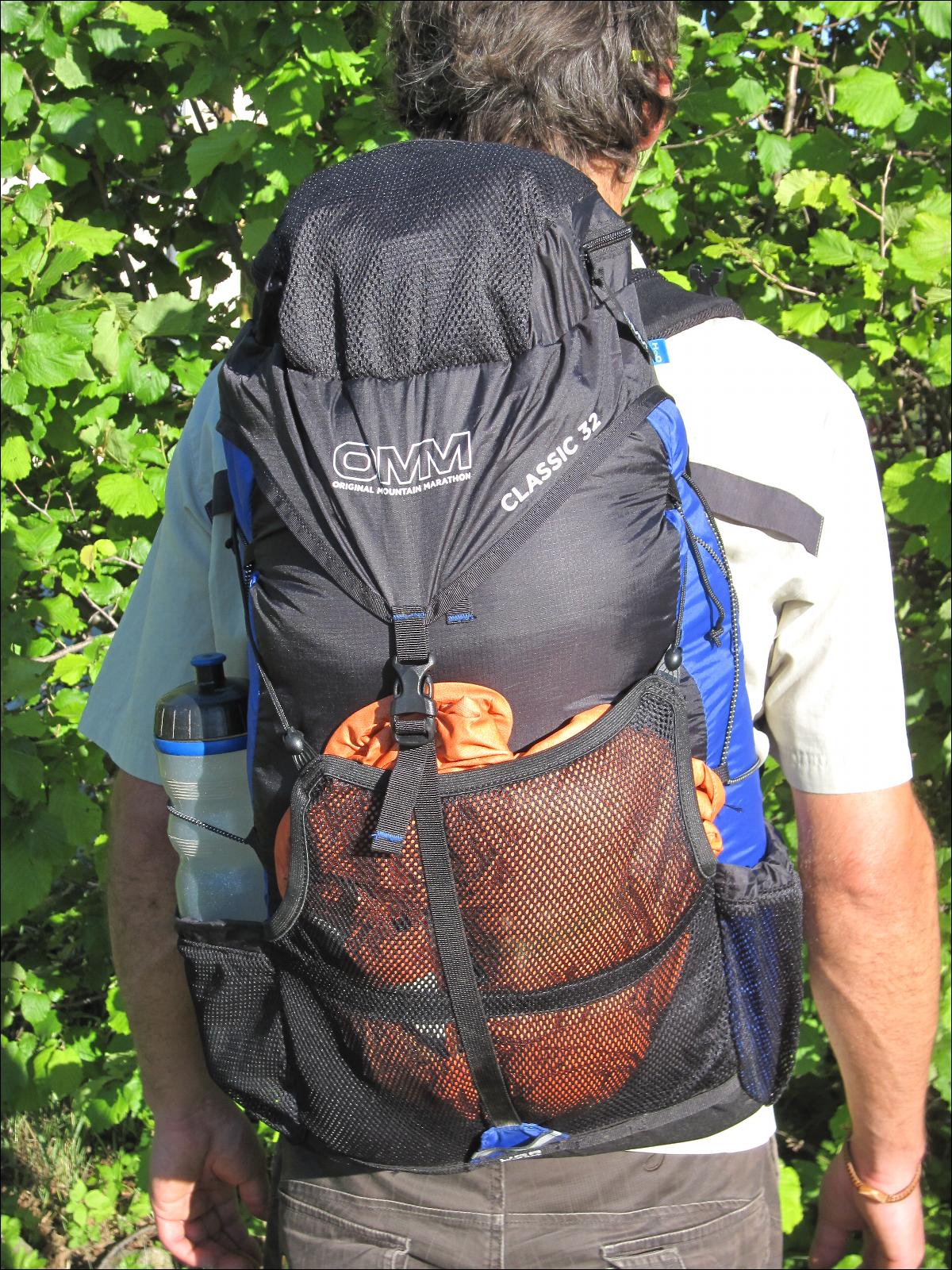 Sac a sales dos marathon
