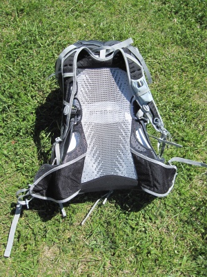 Sac à dos Osprey Exos 34
