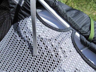 Sac à dos Osprey Exos 34