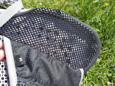 Sac à dos Osprey Exos 34