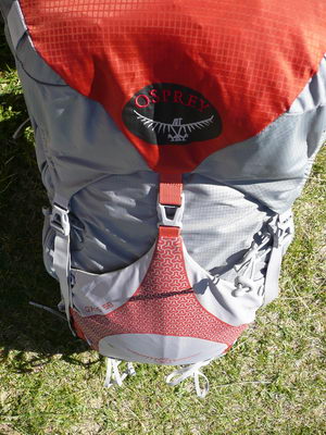 Sac à dos Osprey Exos