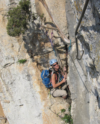 test sacs à dos