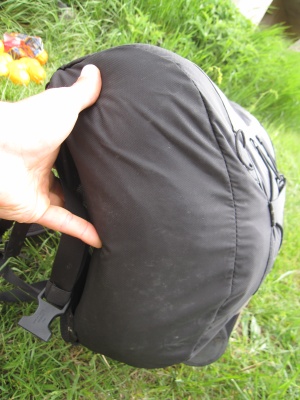 Sac à dos Vaude Ultra hiker 30