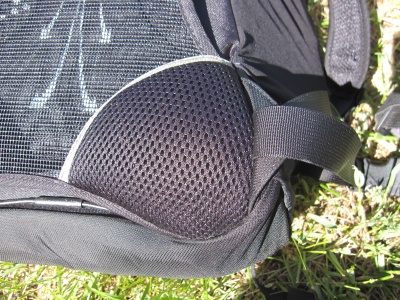Sac à dos Vaude Ultra hiker 30
