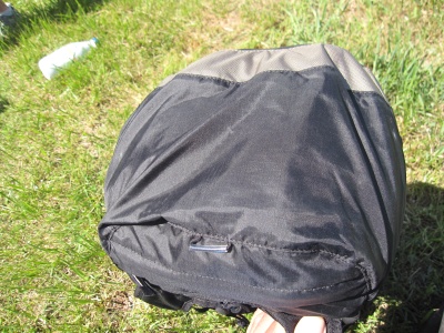 Sac à dos Vaude Ultra hiker 30