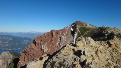 Parapente BUL