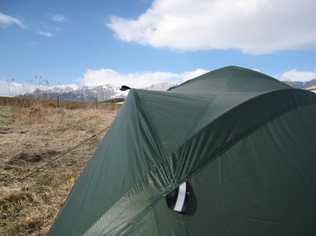Lightwave G2 Trek XT