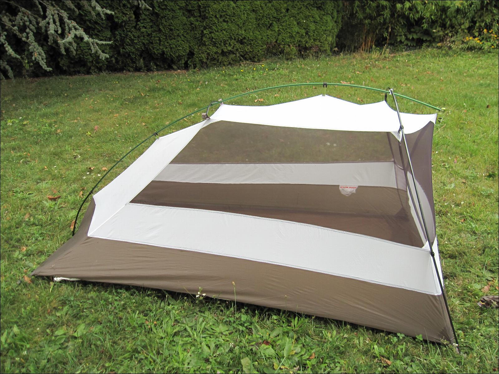 Msr nook 2 top