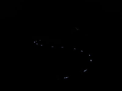 Eclairage velo sans pile Reelight Eclairage velo sans pile Reelight