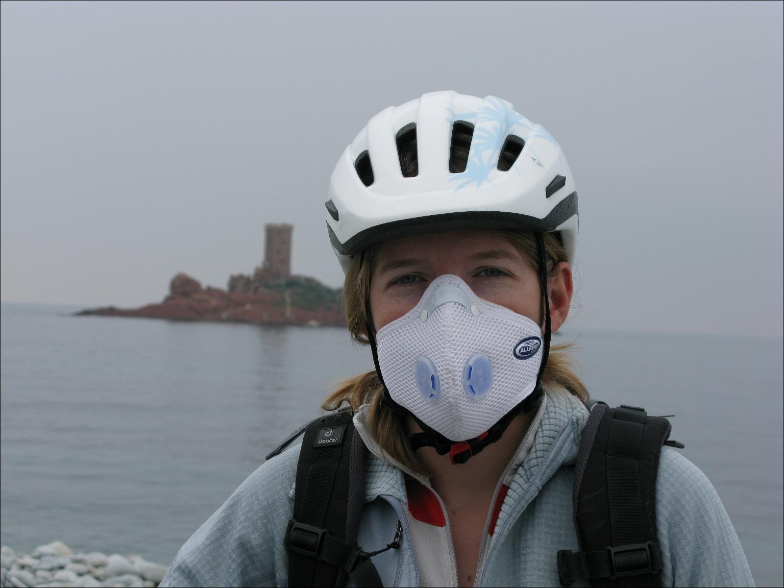 masque anti pollution respro techno masque anti pollution respro techno