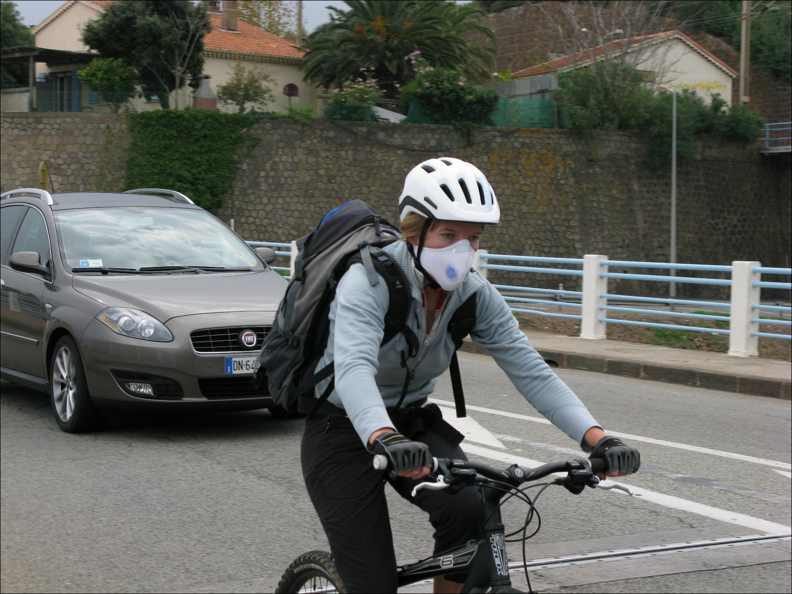 masque respiratoire velo masque respiratoire velo