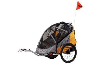 Remorque enfant Trek Gobug Sport