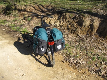 Sacoches Ortlieb Bike Packer Plus