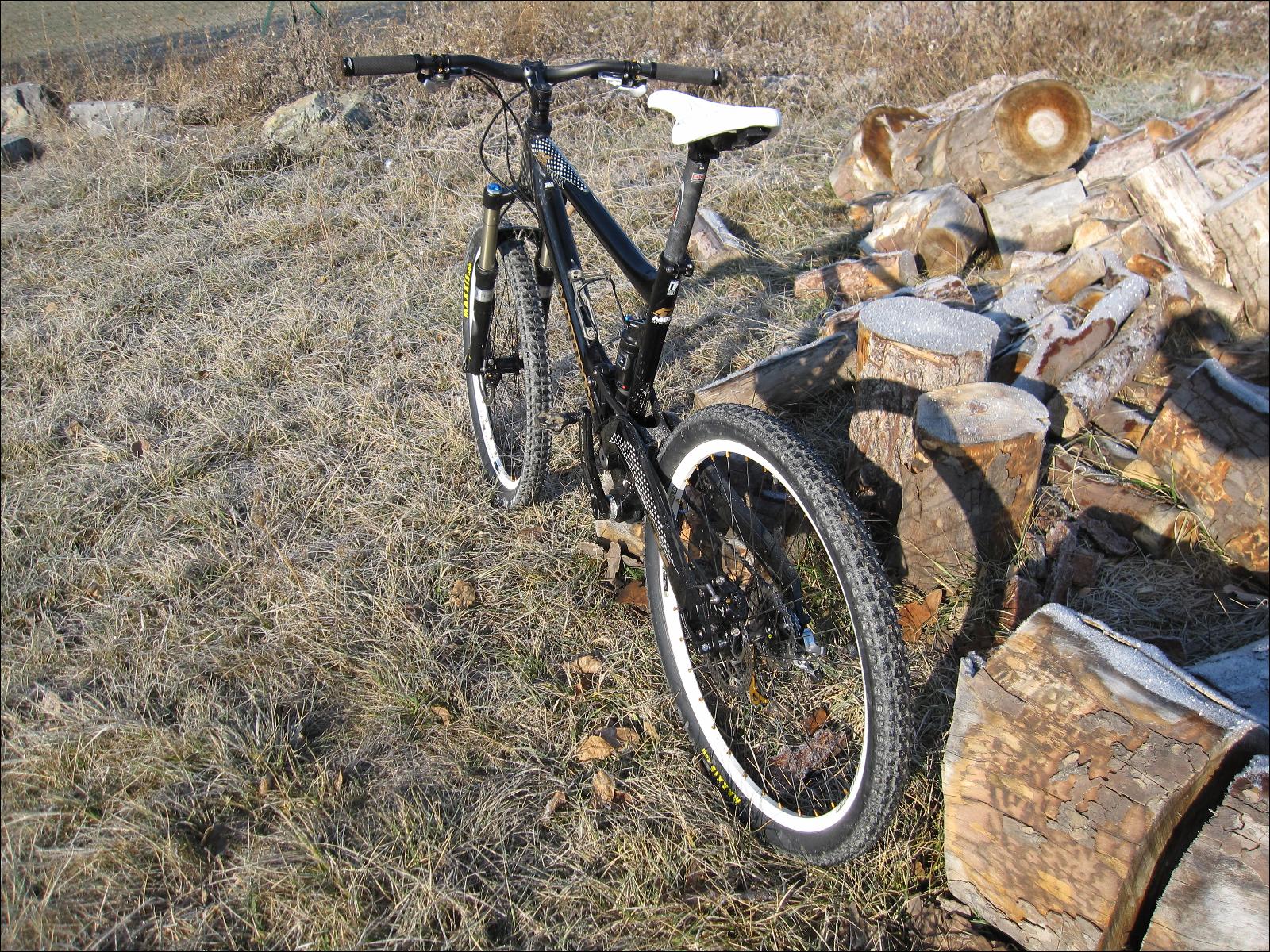 Commencal meta 55 carbon on sale