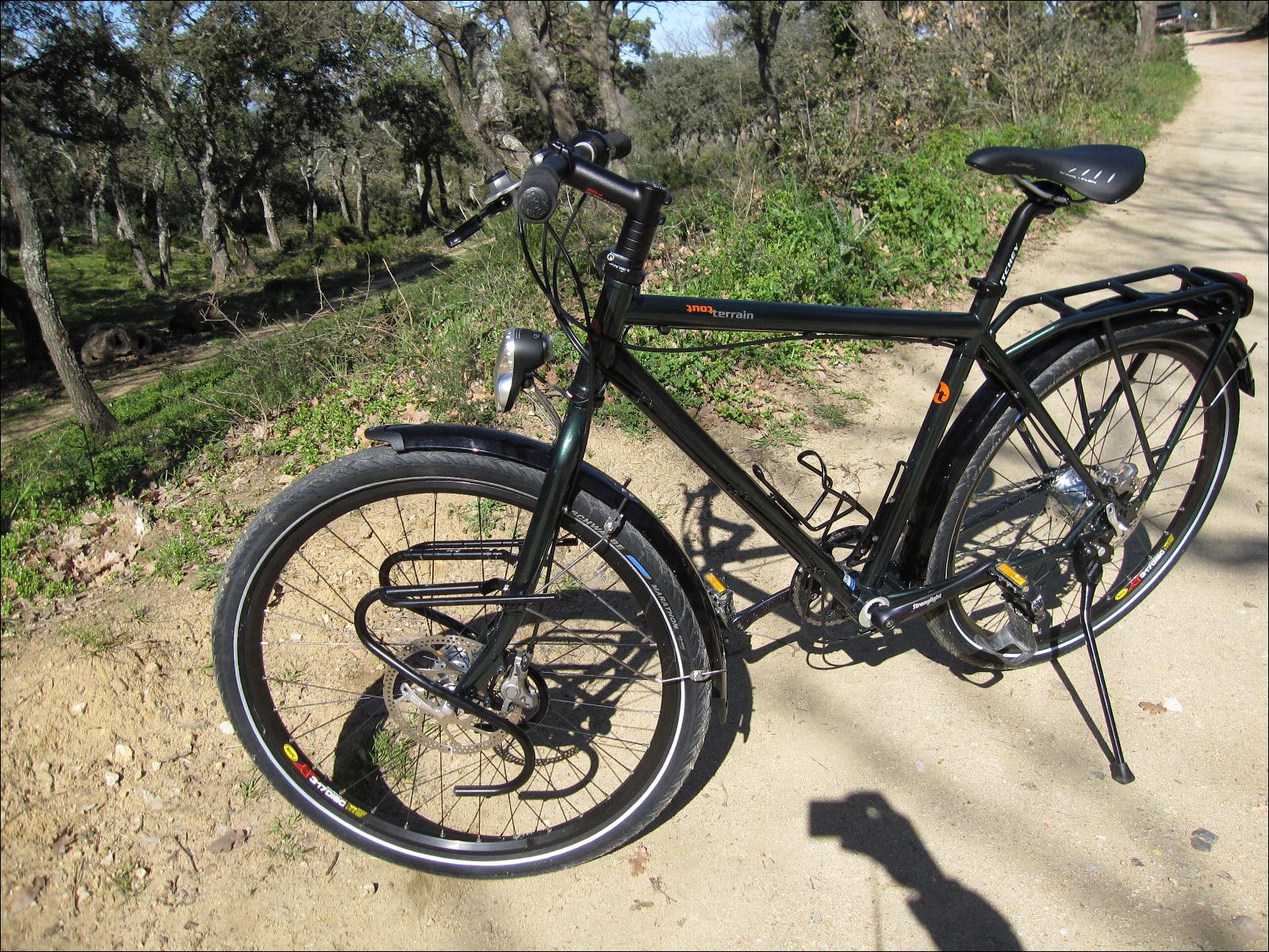 Tout sur hotsell le vélo