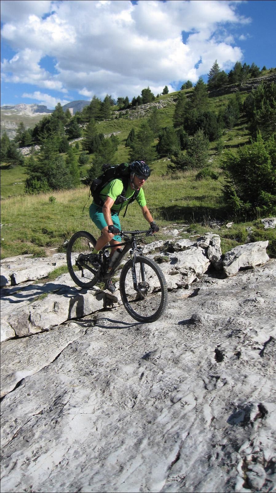 Velo vtt bmc best sale
