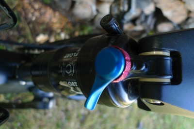 VTT BMC Speedfox 02 XT