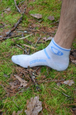 Chaussettes ultralégères Icebreaker