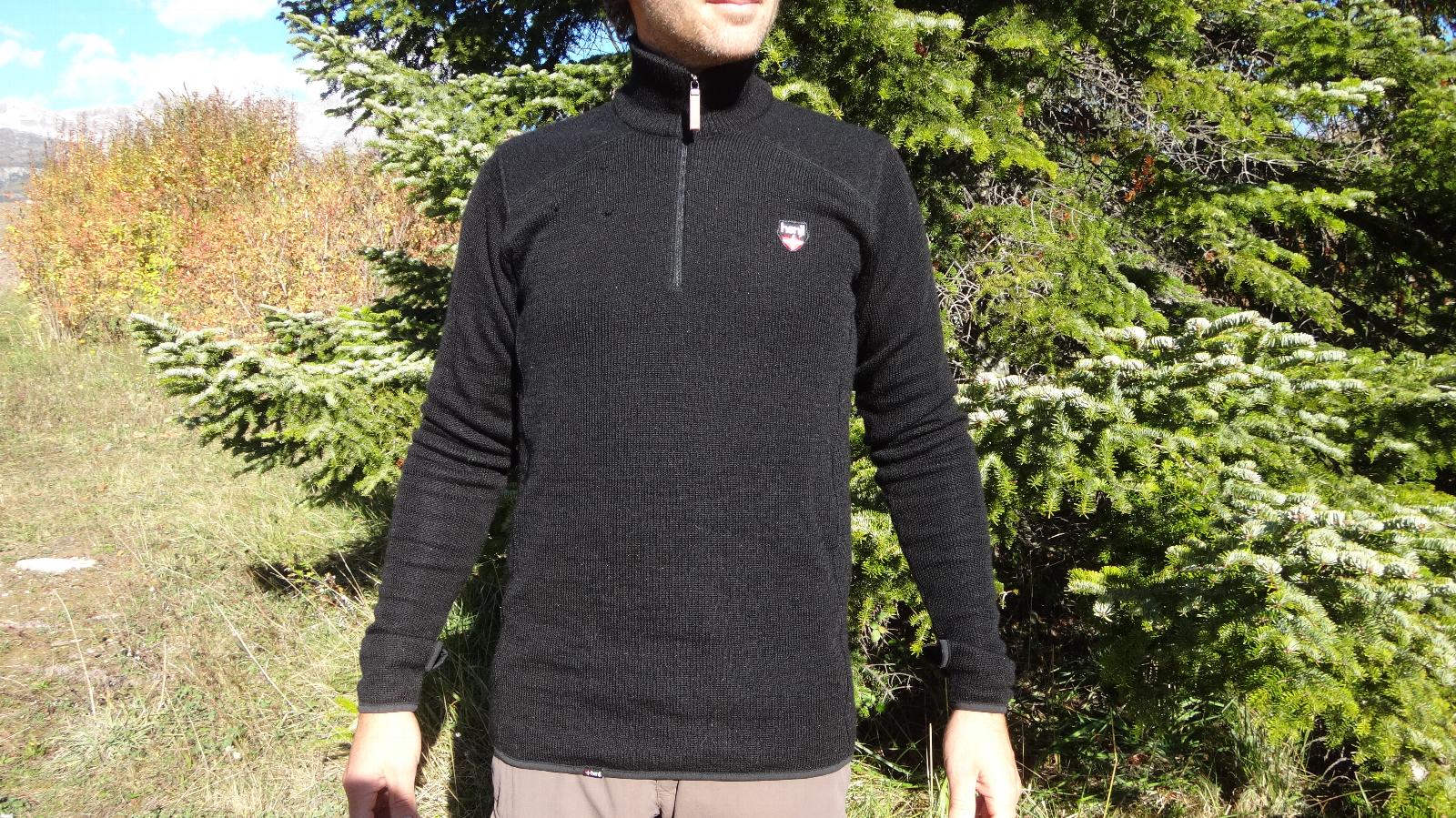 Pull henjl online