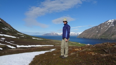 Islande, fjords du nord