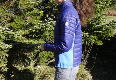 Veste Smartwool Womens php smartloft full zip