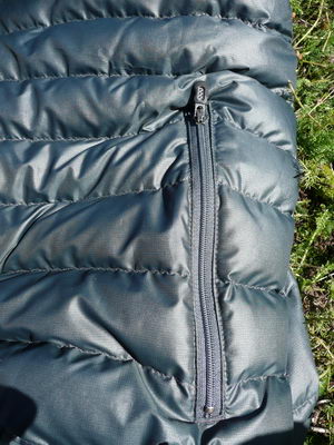 Doudoune Patagonia Down Sweater jacket