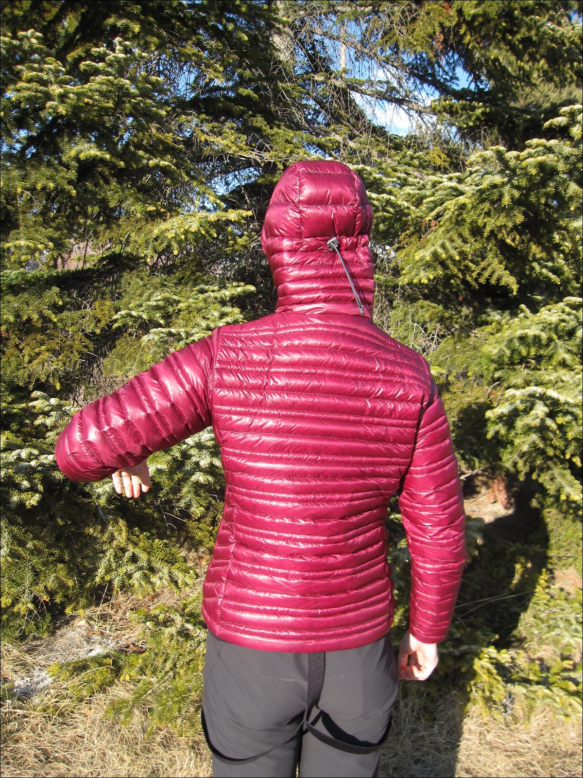 Doudoune online patagonia ultralight