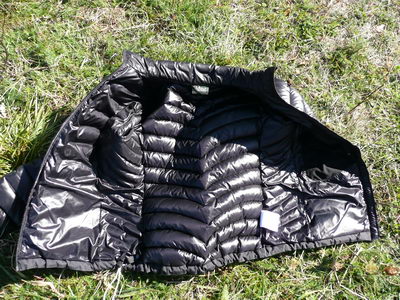 Doudoune Peak Performance Down Liner jacket