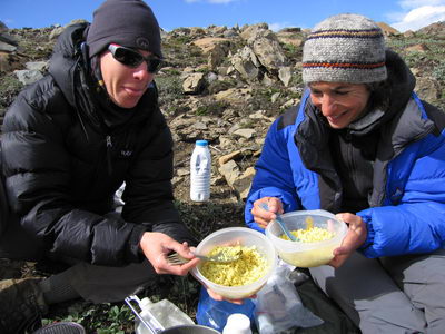 Doudoune Rab Neutrino Endurance