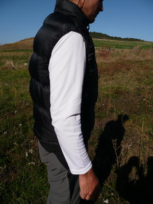 Doudoune Rab Neutrino Vest