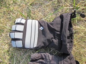 Gants Black Diamond Enforcer