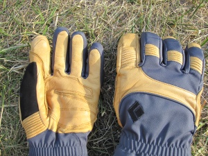 Gants Black Diamond Prodigy