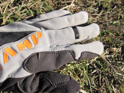 Gants alpinisme coupe-vent Camp g compwind