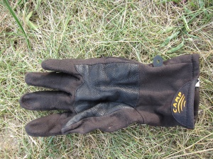 Gants Camp G hot dry : sous gant