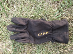 Gants Camp G hot dry : sous gant