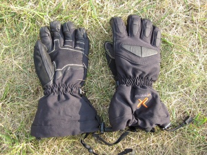 Gants Extremities Mountain Gloves