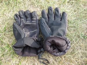 Gants Extremities Mountain Gloves avec sous gant