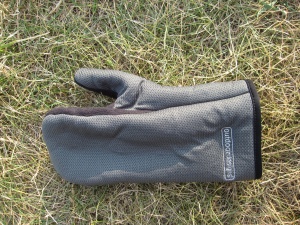 Moufles Outdoor Design Summit mitt pro : sous moufle