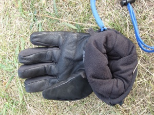 Gants Rab Ice Gauntlet