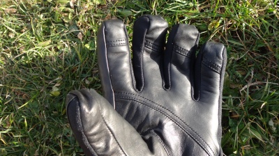 Gants chauffants Racer Heatwear