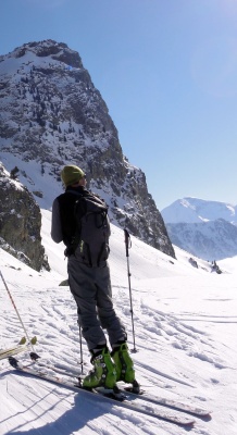 Patagonia Backcountry Guide Pants