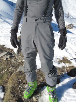 Patagonia Backcountry Guide Pants