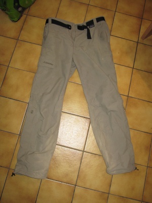 Pantalon Schoeffel Outdoor Pants