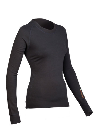 Ortovox Merino 240 Long Sleeves, manches longues