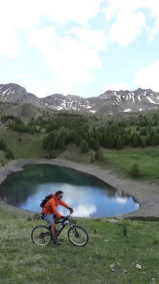 Tests à VTT cirque du Morgon (05)