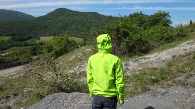 Veste Arc'teryx Alpha FL