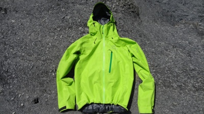 Veste Arc'teryx Alpha FL