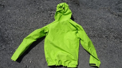 Veste Arc'teryx Alpha FL