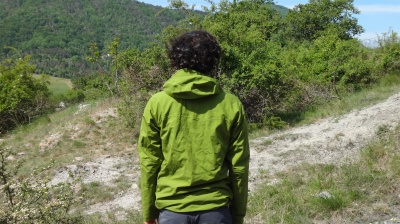 Veste Lafuma Peak Neo Shell