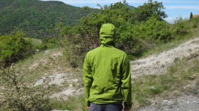 Veste Lafuma Peak Neo Shell